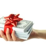 Money Gift