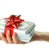 Money Gift Money Gift