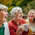 SocialSeniors