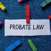 Probate Law_ Probate Law_